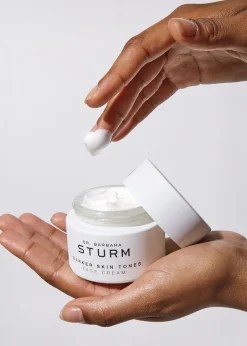 Darker Skin Tones Face Cream 50ml