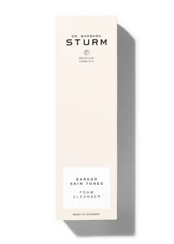 Darker Skin Tones Foam Cleanser 150ml