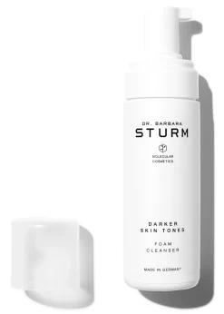 Darker Skin Tones Foam Cleanser 150ml