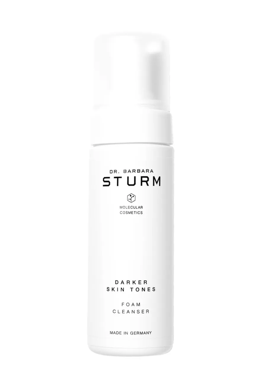 Darker Skin Tones Foam Cleanser 150ml