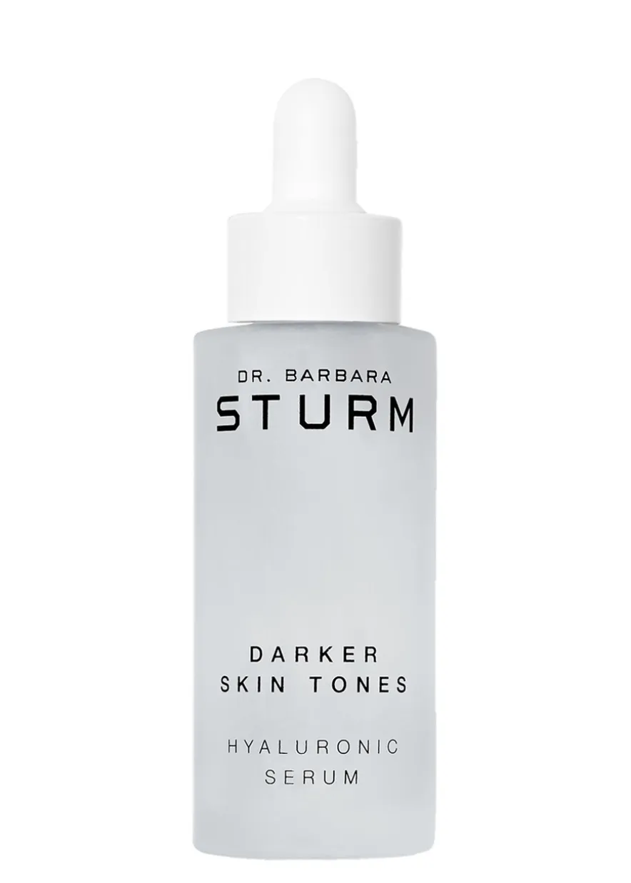 Darker Skin Tones Hyaluronic Serum 30ml