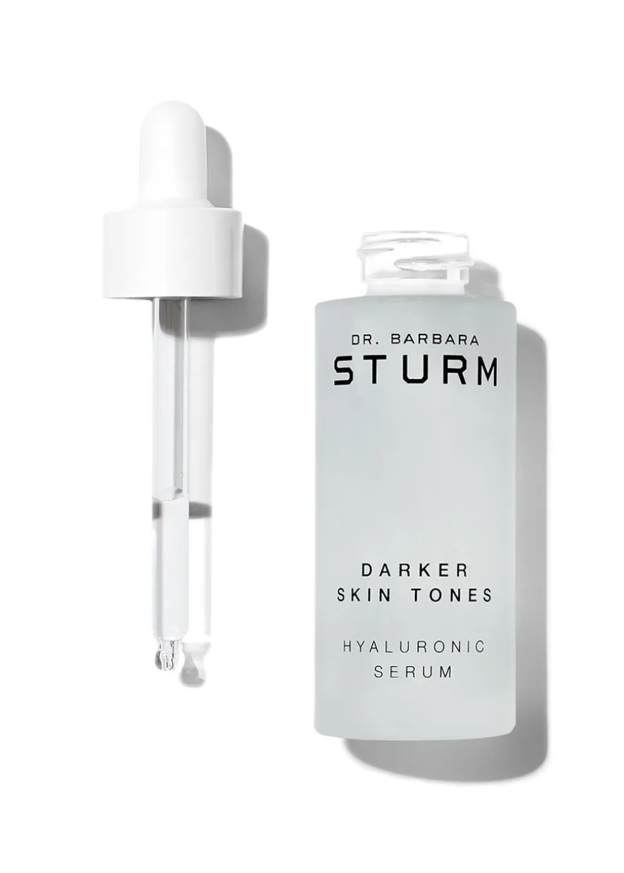 Darker Skin Tones Hyaluronic Serum 30ml