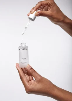Darker Skin Tones Hyaluronic Serum 30ml