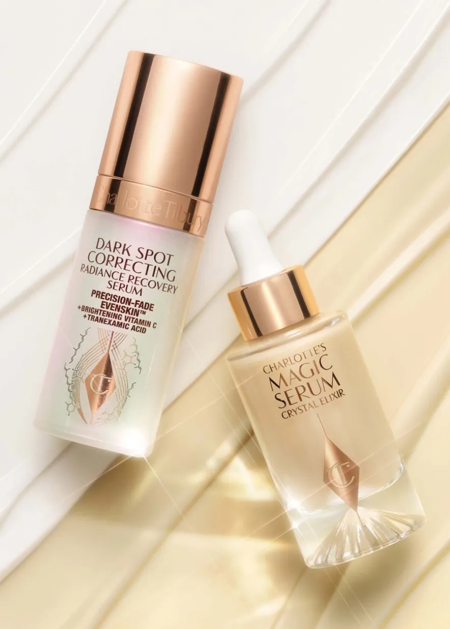 Dark Spot Correcting Radiance Recovery Serum 30ml