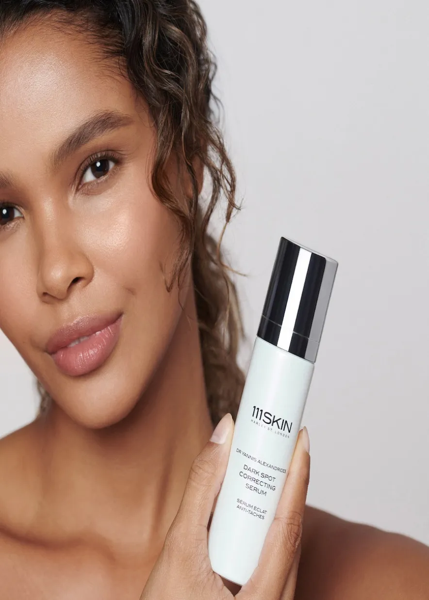 Dark Spot Correcting Serum