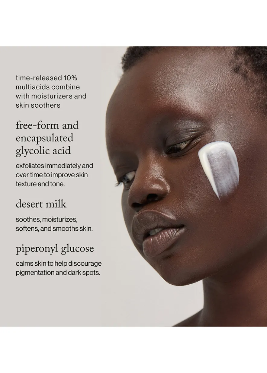 Dark Spot Exfoliating Sleep Milk