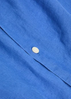 Dartford linen shirt