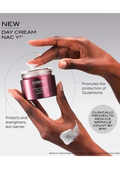 Day Cream NAC YÂ²