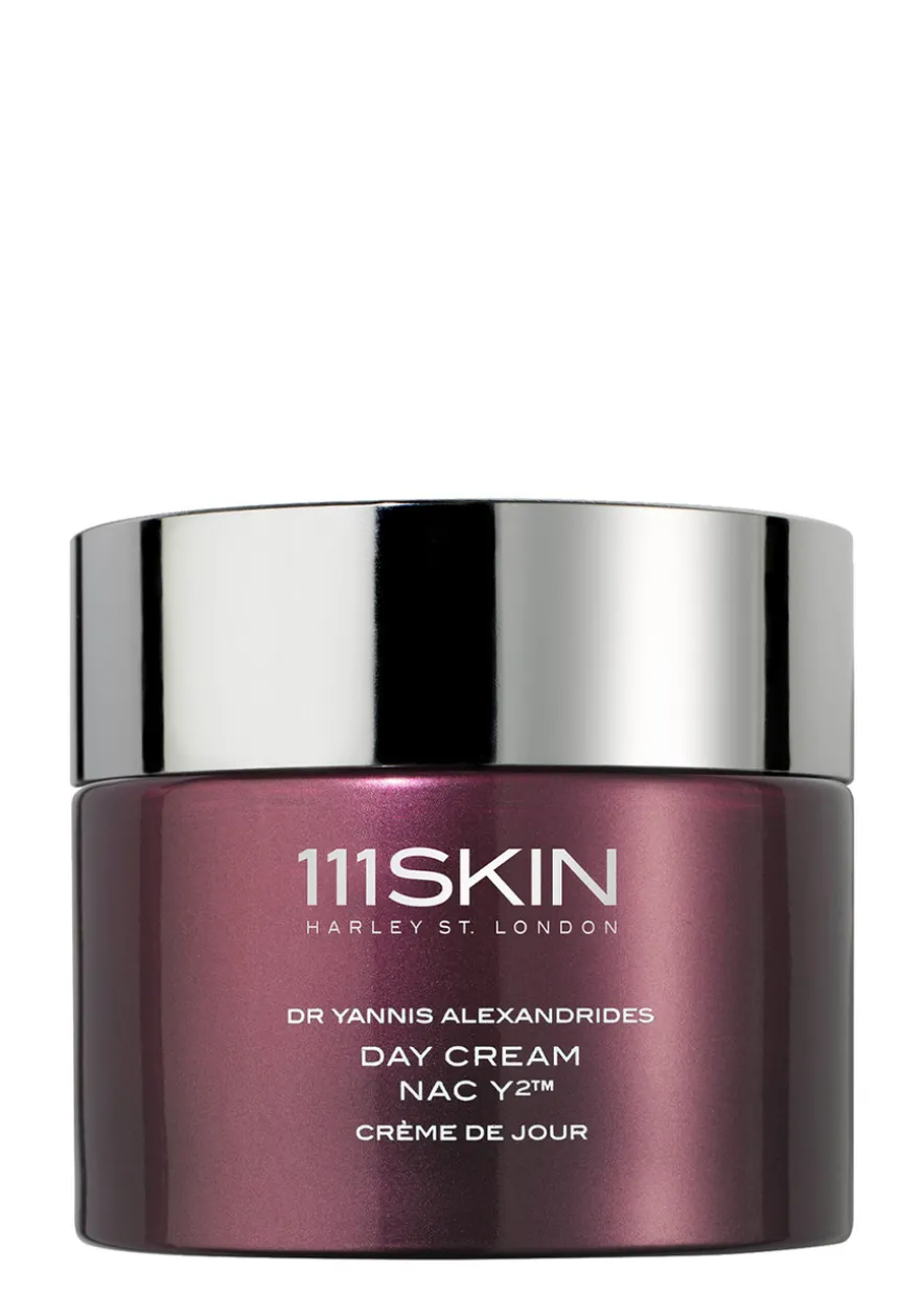 Day Cream NAC Y²