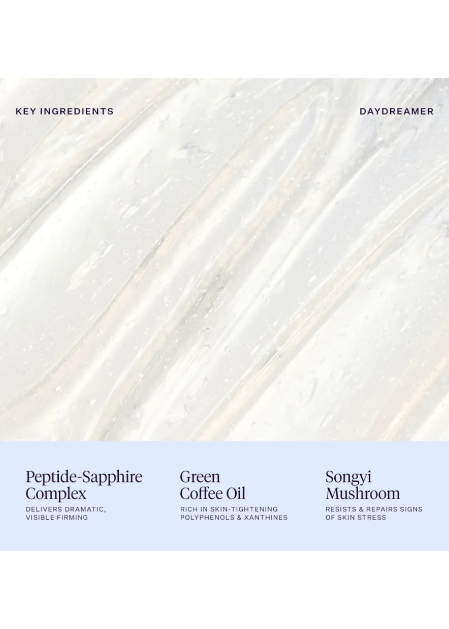 Daydreamer Body Serum