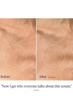 Daydreamer Body Serum