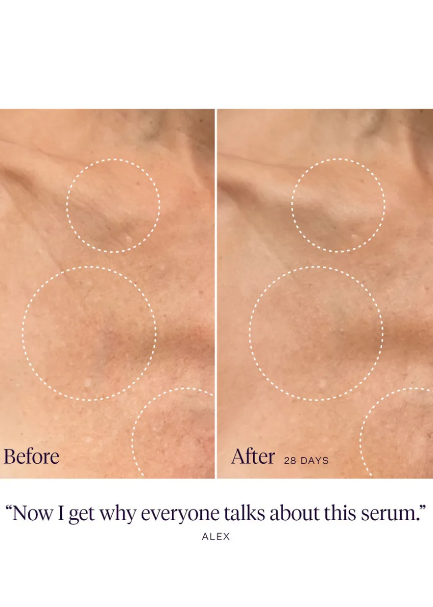 Daydreamer Body Serum