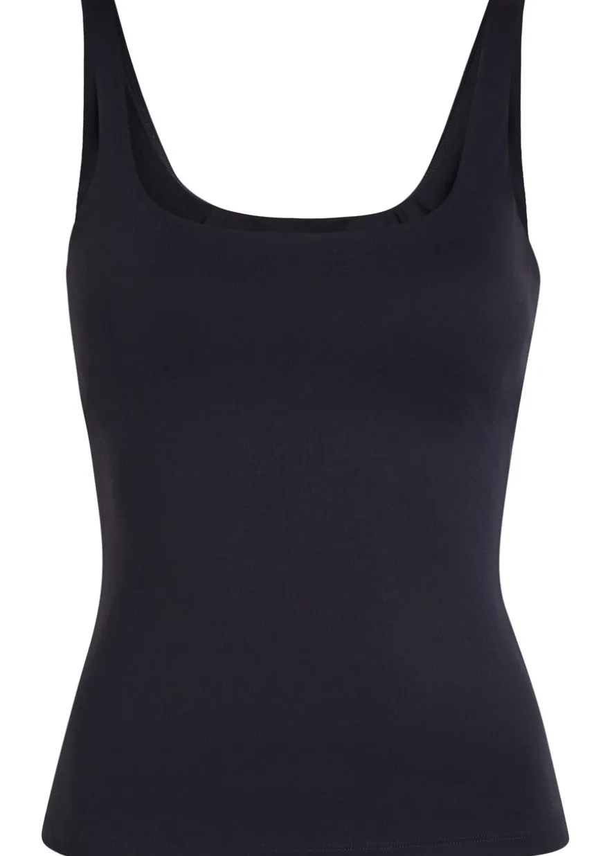 Dayflex Minimal stretch-jersey vest