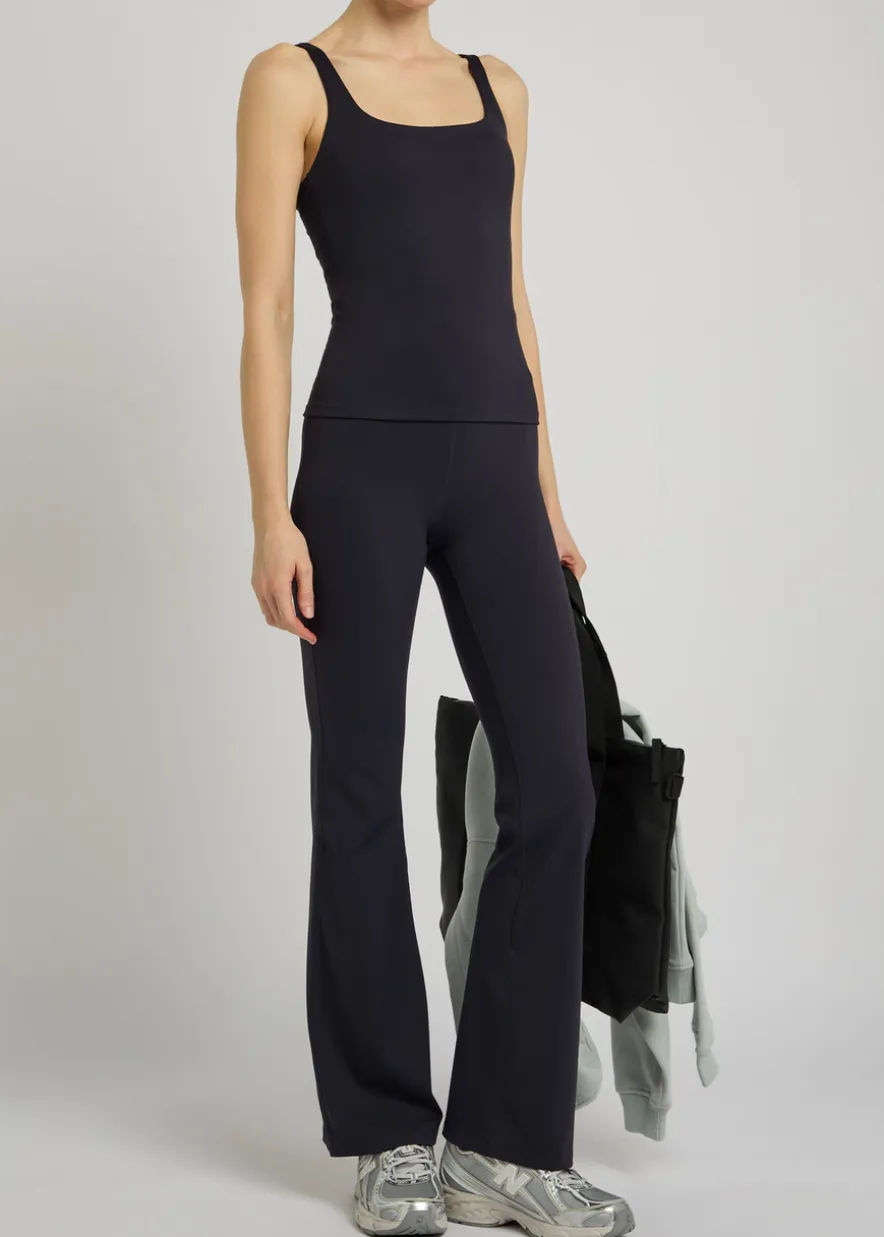 Dayflex Minimal stretch-jersey vest