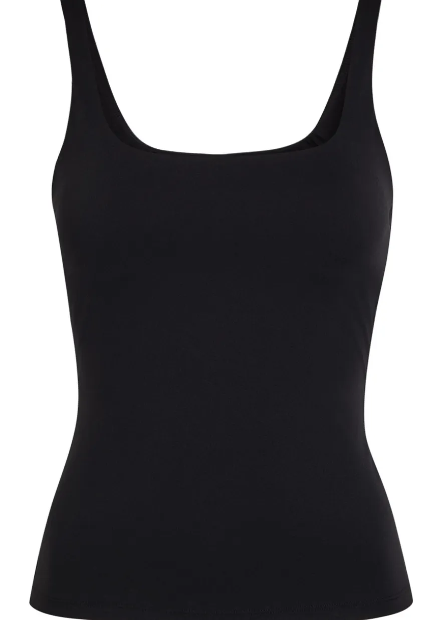 Dayflex Minimal stretch-jersey vest