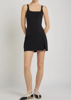 Dayflex Minimal stretch-jersey vest