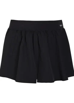 Day Flex stretch-jersey shorts