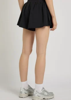 Day Flex stretch-jersey shorts