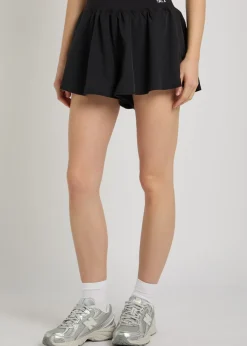 Day Flex stretch-jersey shorts