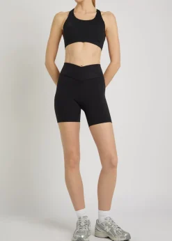Day Flex stretch-jersey shorts