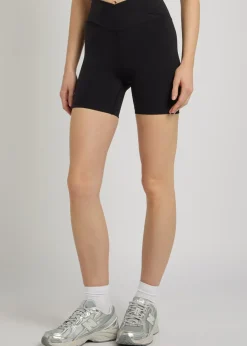 Day Flex stretch-jersey shorts