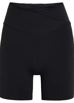 Day Flex stretch-jersey shorts