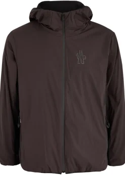 Day-Namic Bissen nylon jacket