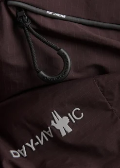 Day-Namic Bissen nylon jacket