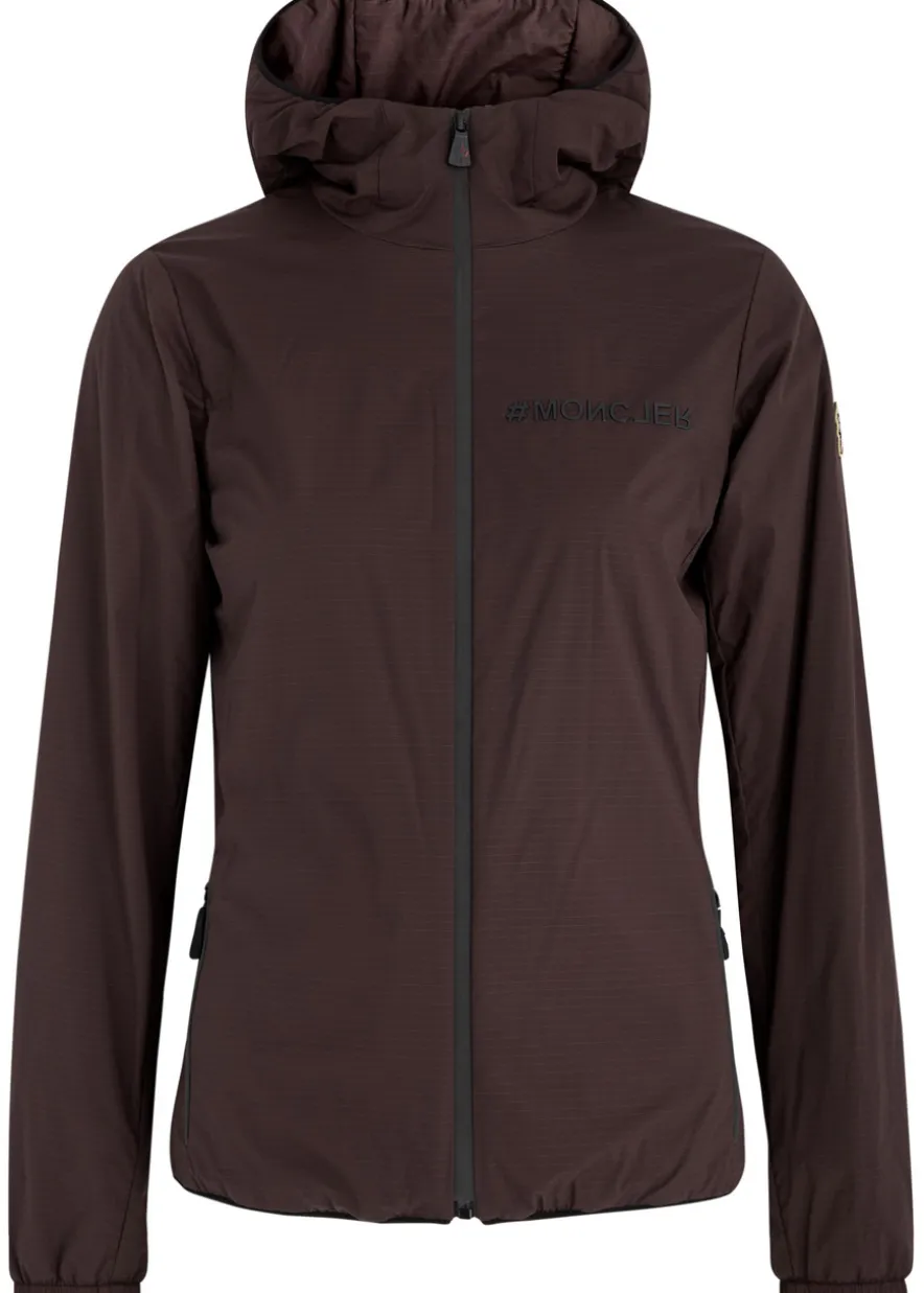 Day-Namic Mietres nylon jacket