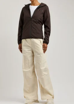 Day-Namic Mietres nylon jacket