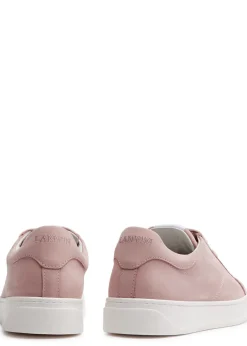 Ddb0 leather sneakers