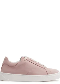 Ddb0 leather sneakers