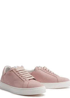 Ddb0 leather sneakers