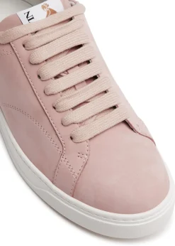 Ddb0 leather sneakers