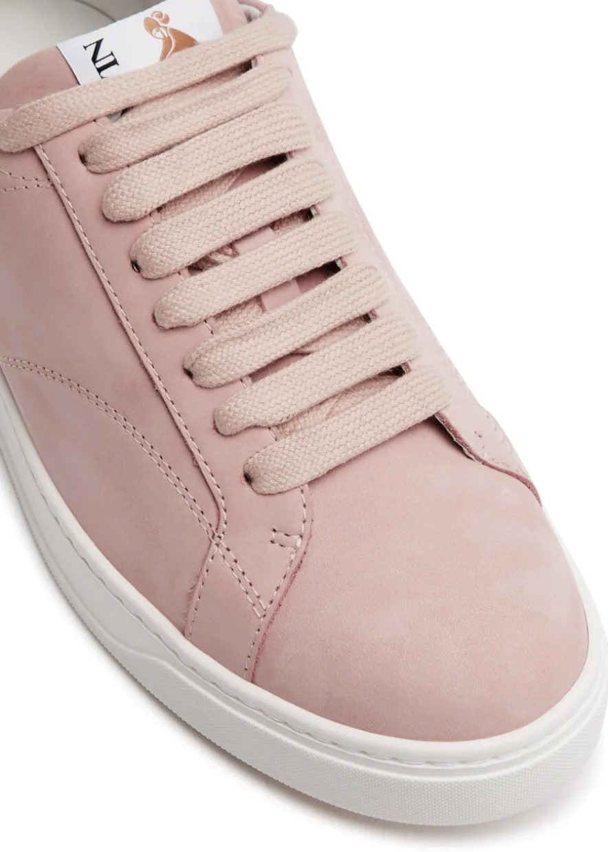 Ddb0 leather sneakers