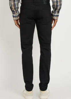 Dean slim-leg jeans