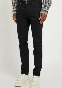 Dean slim-leg jeans