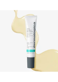 Deep Breakout Liquid Patch 15ml