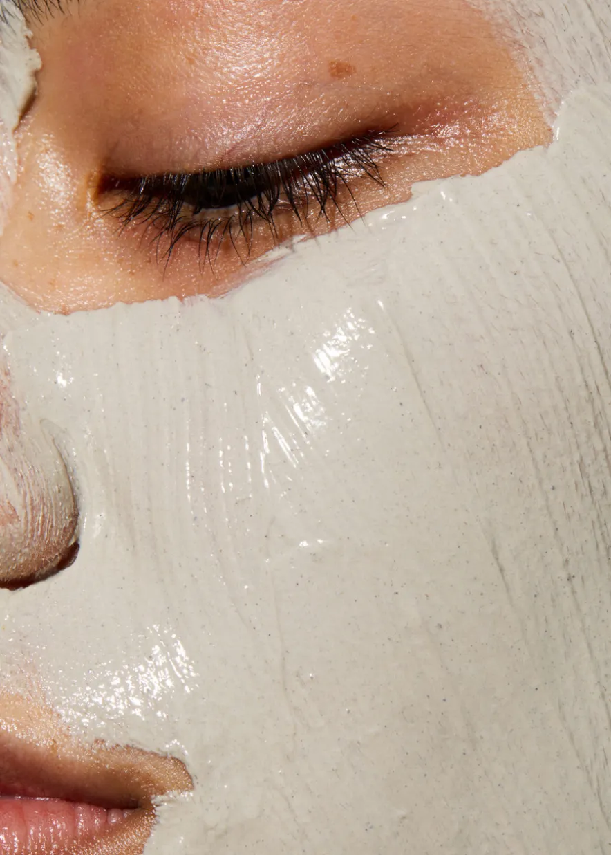 Deep Cleansing Mask 50ml