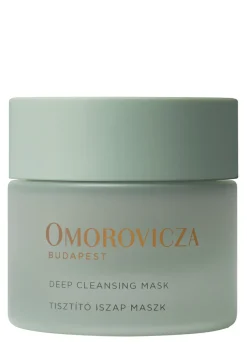 Deep Cleansing Mask 50ml