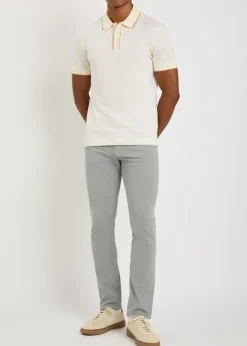 Delaware slim-leg jeans
