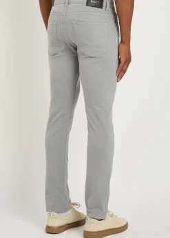 Delaware slim-leg jeans