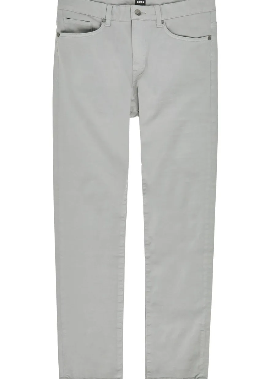 Delaware slim-leg jeans
