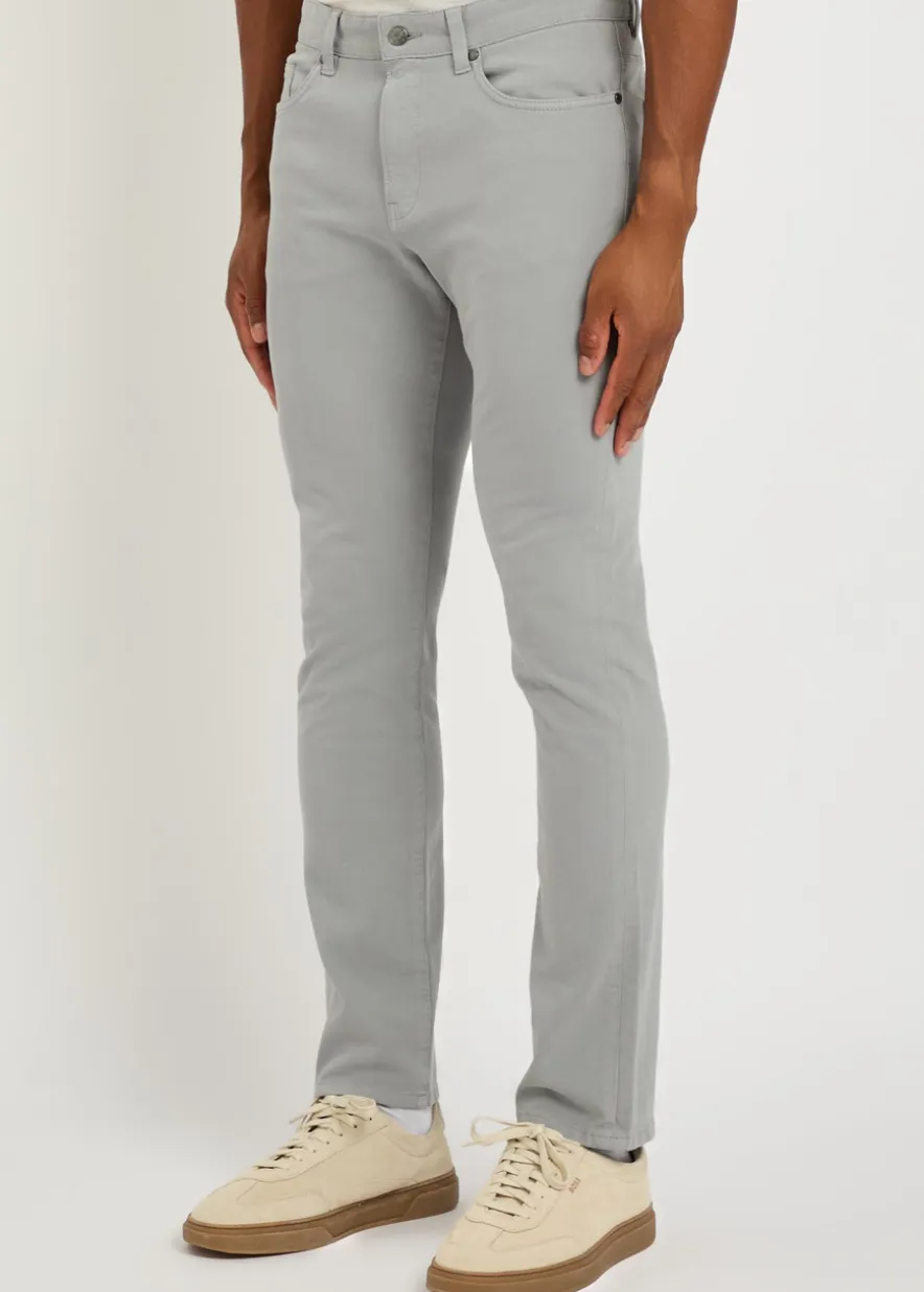 Delaware slim-leg jeans
