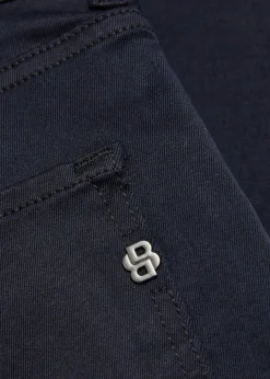 Delaware slim-straight jeans