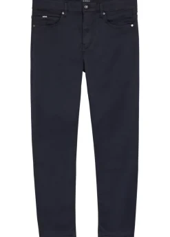 Delaware slim-straight jeans