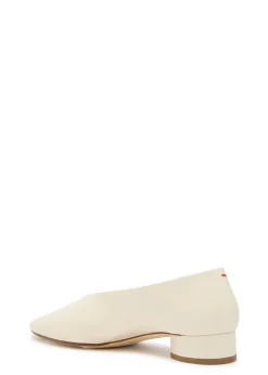 Delia 20 leather pumps