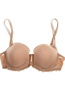 Delice 3D blush contour bra