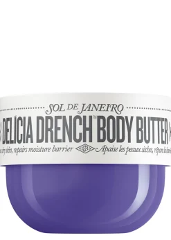 Delicia Drench Body Butter 240ml