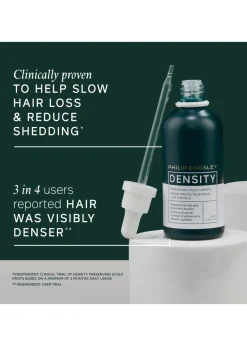 Density Discovery Collection